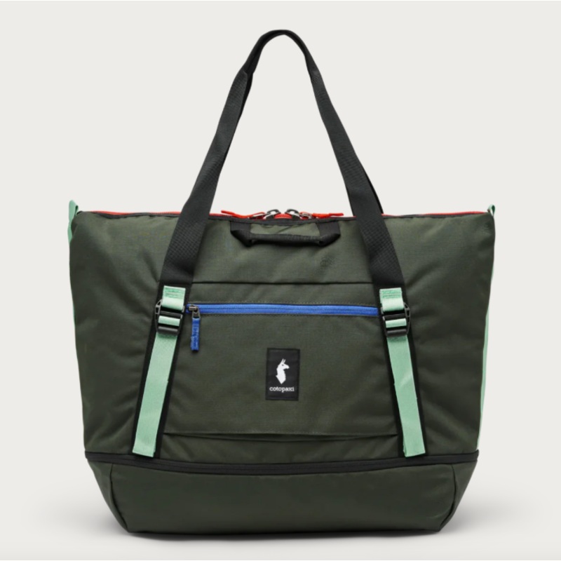 Cotopaxi Viaje 35L Weekender Bag