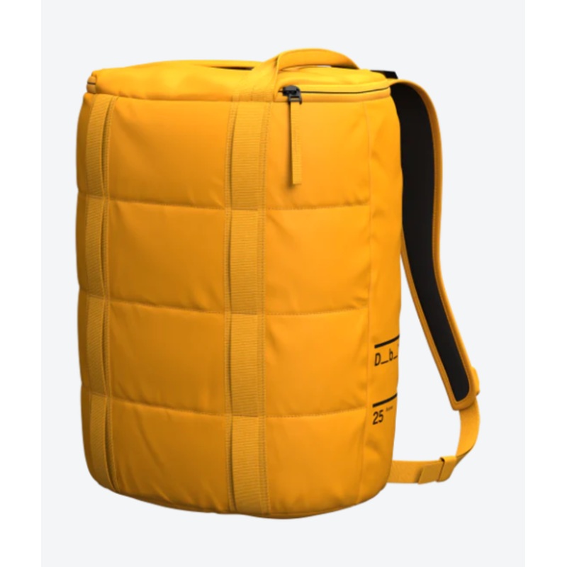 Db Roamer Duffel Backpack 25L