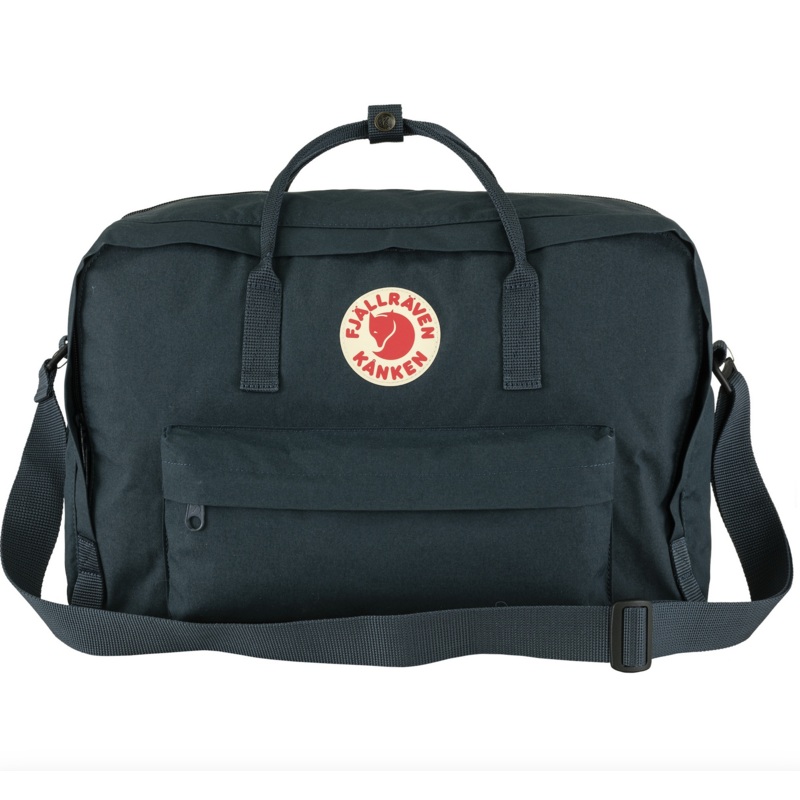 Fjallraven Kanken Weekender