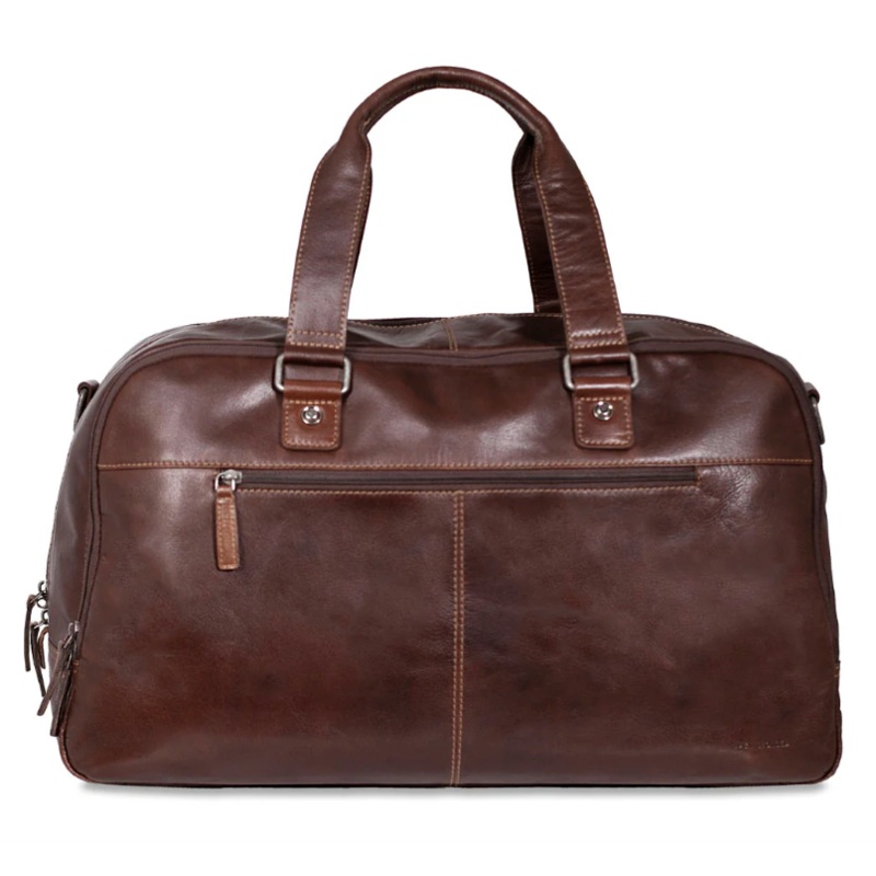 Jack Georges Classic Duffel Bag