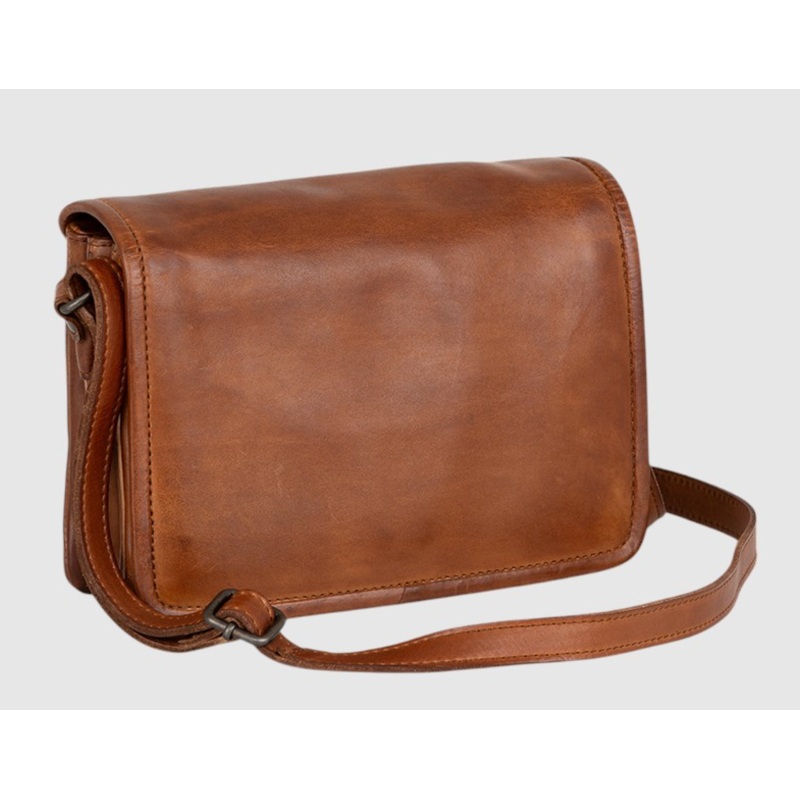 The Trend Avena Leather Bag