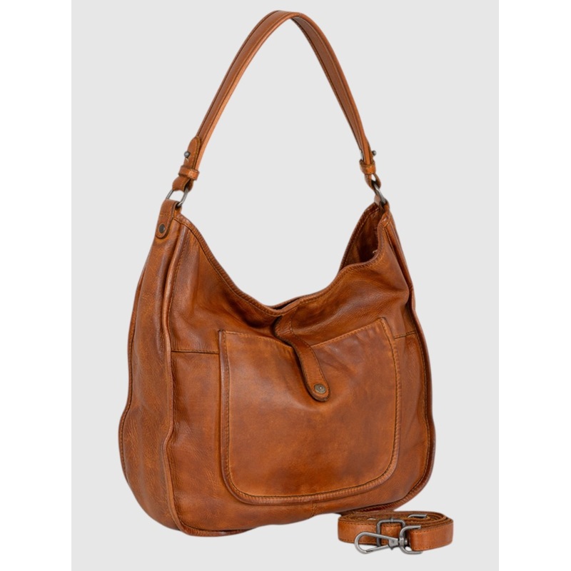 The Trend Morella Leather Bag