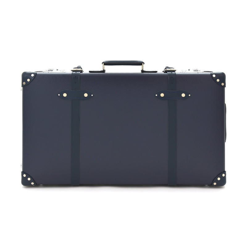 Centenary  XL Suitcase | Navy/Navy