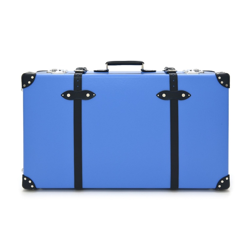 Cruise  XL Suitcase | Royal Blue/Navy