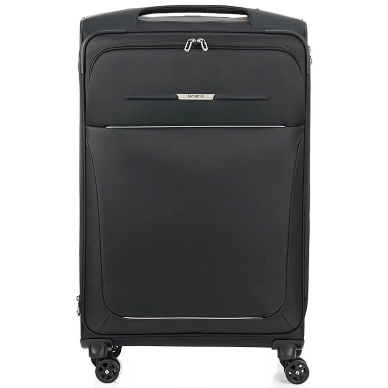 Samsonite B-Lite 5 - 78 cm Expandable Spinner Suitcase - Black