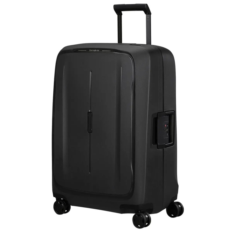 Samsonite Essens 69 cm Spinner Suitcase - Graphite
