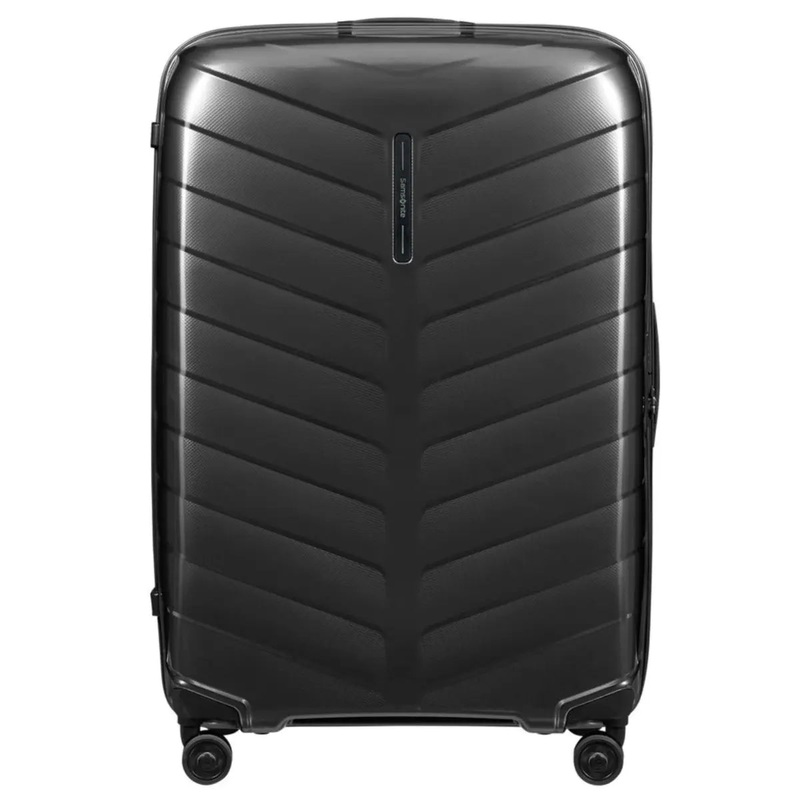Samsonite Attrix 81 cm Spinner Suitcase - Anthracite