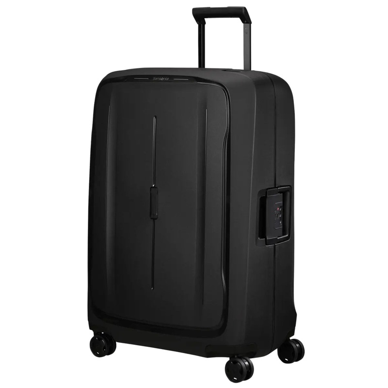 Samsonite Essens 75 cm Spinner Suitcase - Graphite