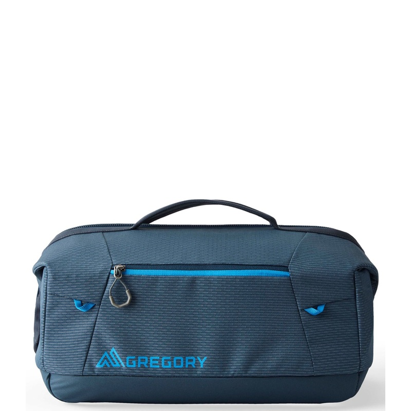 Alpaca Wide Mouth Case 25 Duffel