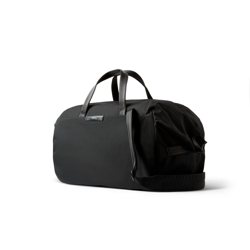 Bellroy Classic Weekender 35L - Black