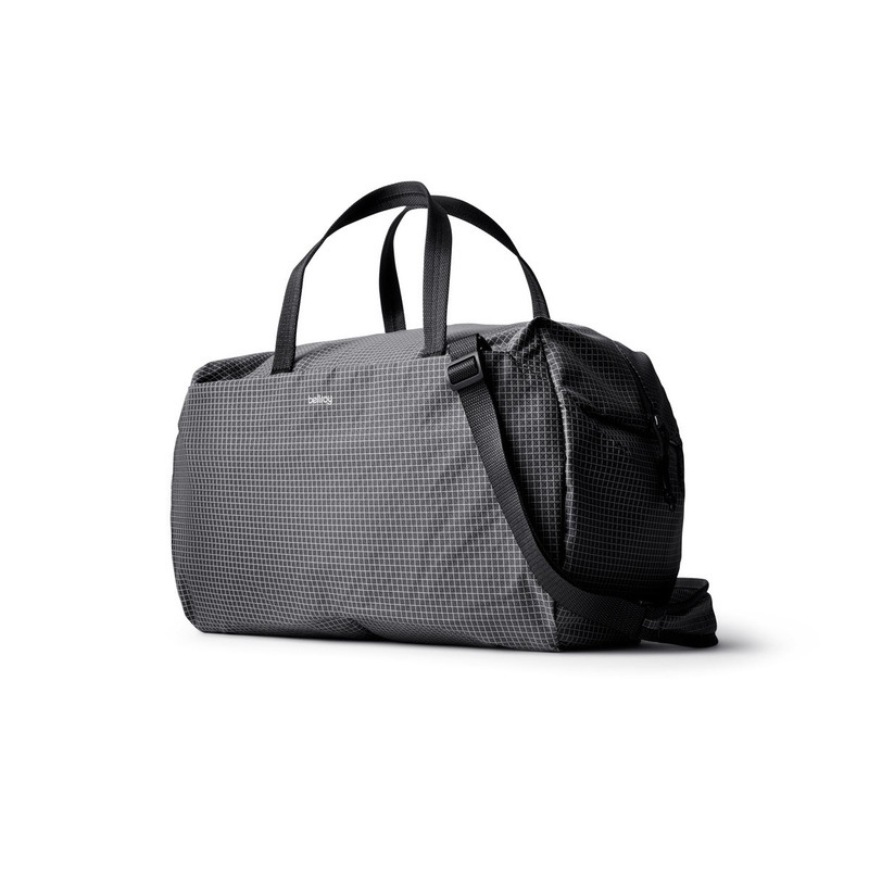 Bellroy Lite Duffel - Arcadegrey