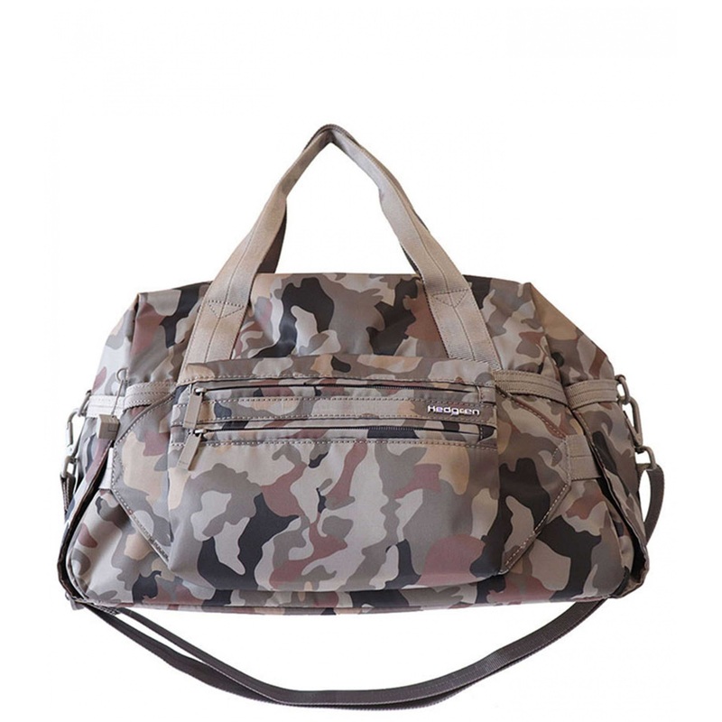 Breeze Duffel