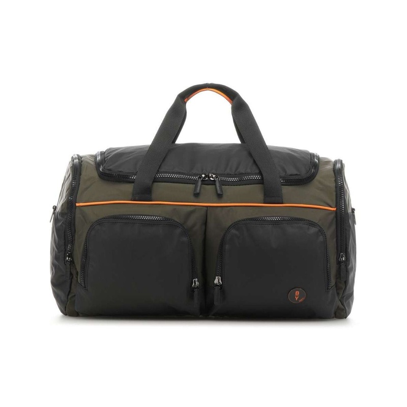 BRIC'S Eolo Duffel (Olive)