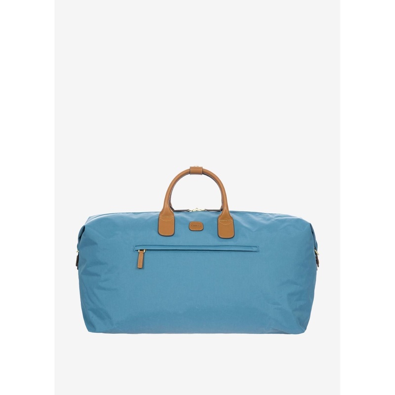 BRIC's X-Travel Duffel (Sky)