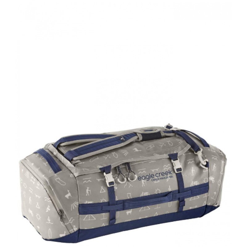 Cargo Hauler Duffel 60L 60L