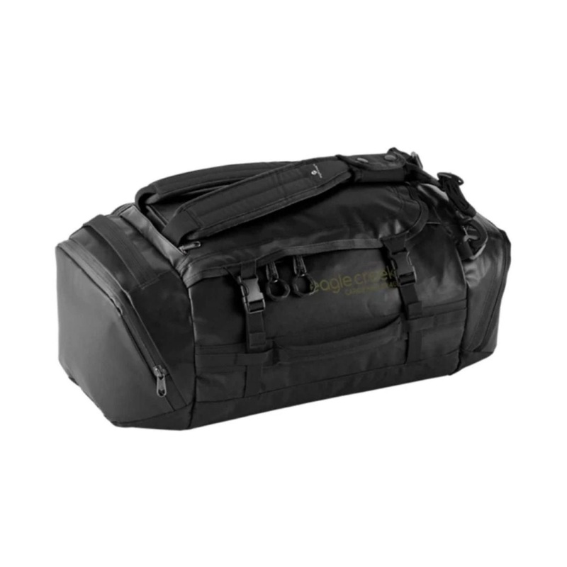 Eagle Creek Cargo Hauler Duffel 40L - S (Jet Black)