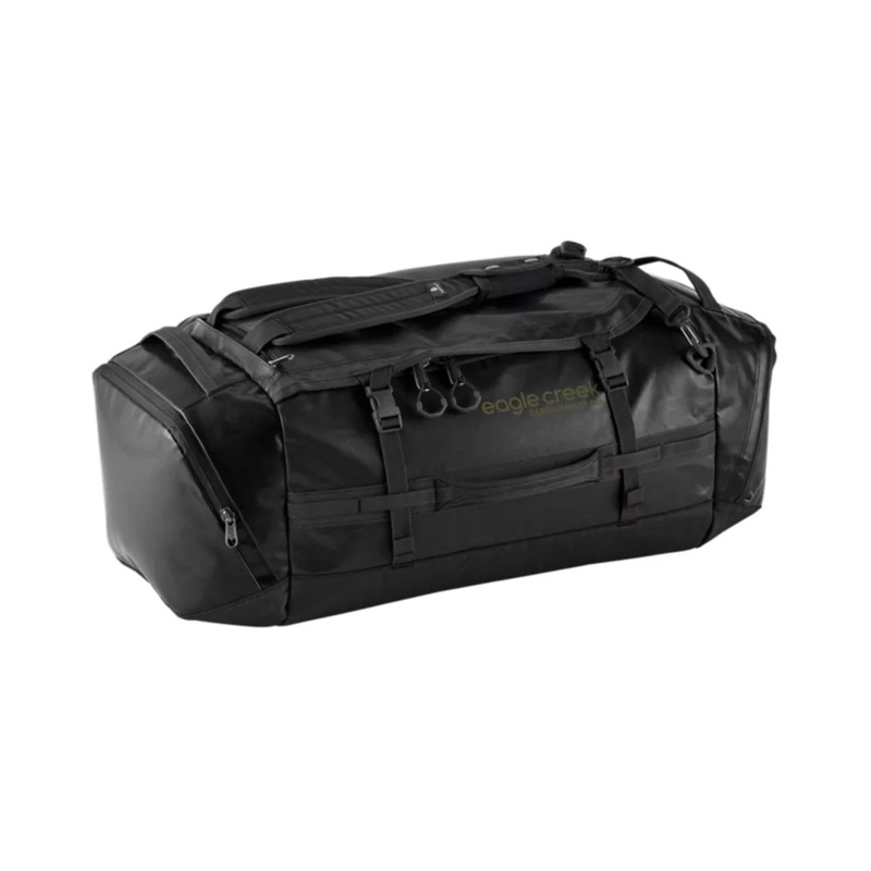 Eagle Creek Cargo Hauler Duffel 60L - M (Jet Black)