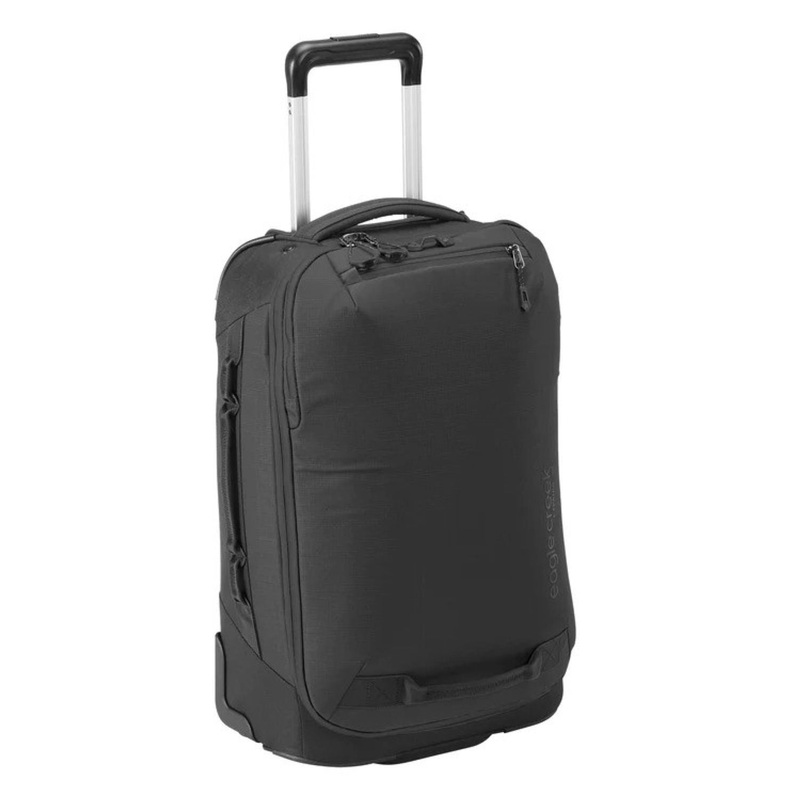 Eagle Creek Expanse 2 Wheeled Convertible International Carry On (Black)