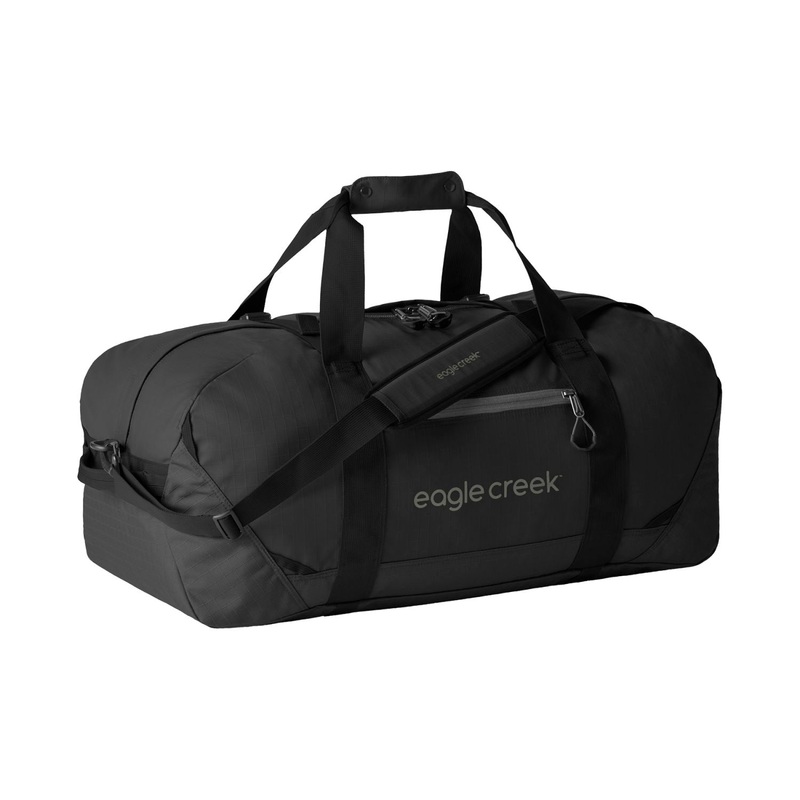 Eagle Creek No Matter What Duffel 40L V2 (Black)