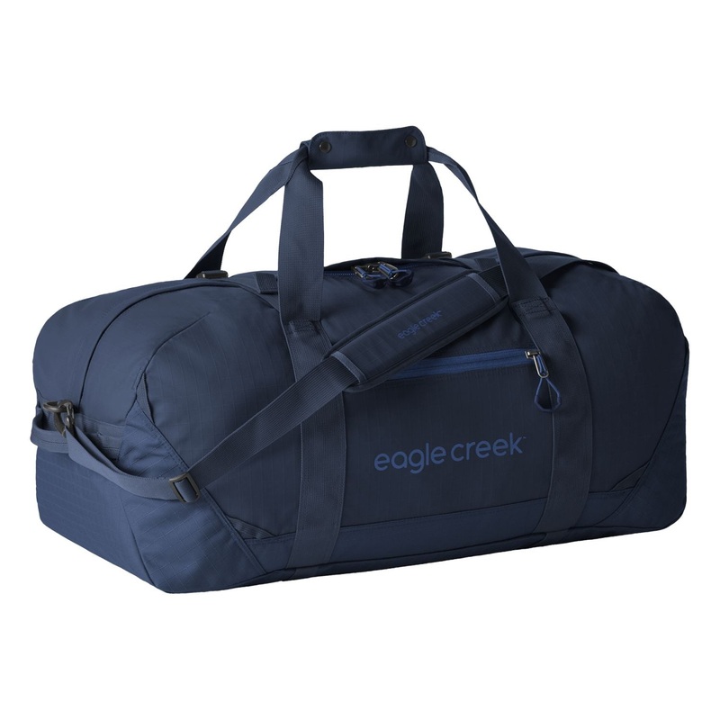 Eagle Creek No Matter What Duffel 60L (Atlantic Blue)
