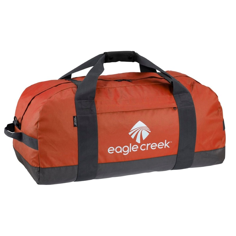 Eagle Creek No Matter What Flashpoint Duffel - L (Red Clay)