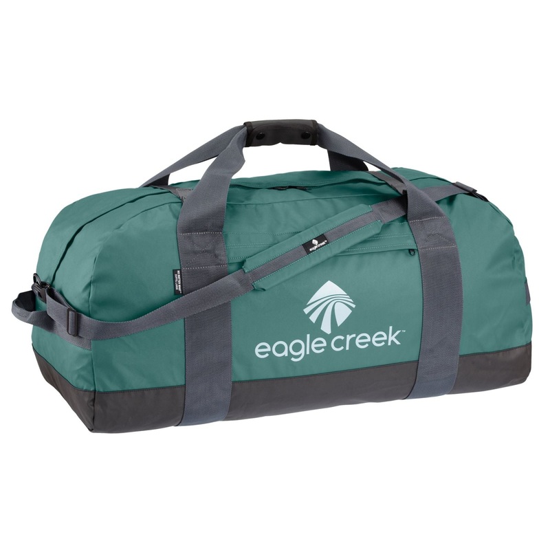 Eagle Creek No Matter What Flashpoint Duffel - L (Sagebrush)