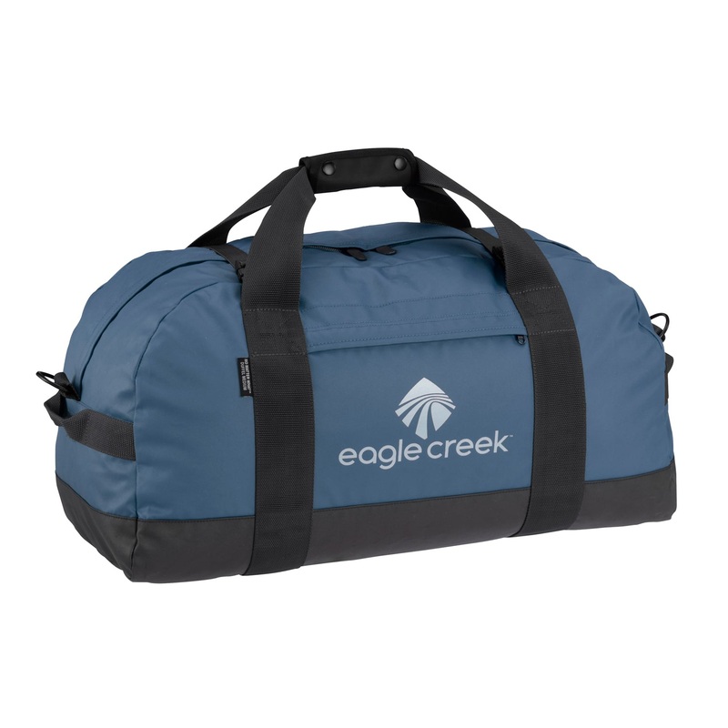 Eagle Creek No Matter What Flashpoint Duffel - M (Slate Blue)