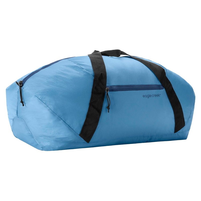 Eagle Creek Packable Duffel V2 (Blue Dawn)