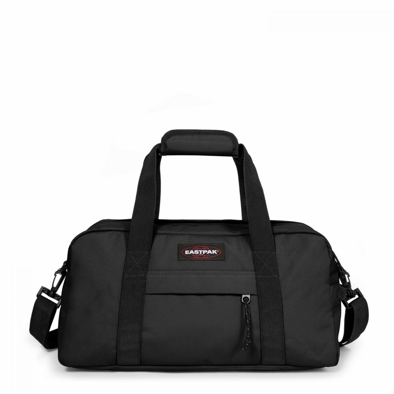 Eastpak Compact + XS Duffel Bag - Black