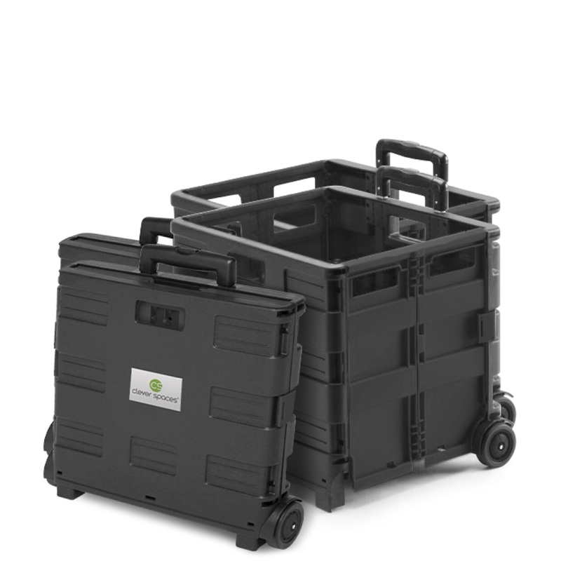 FOLDABLE TROLLEY - REGULAR