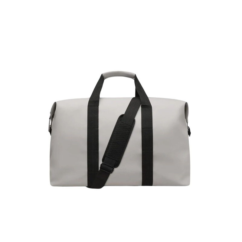 Gaston Luga Dash Weekender - Taupe