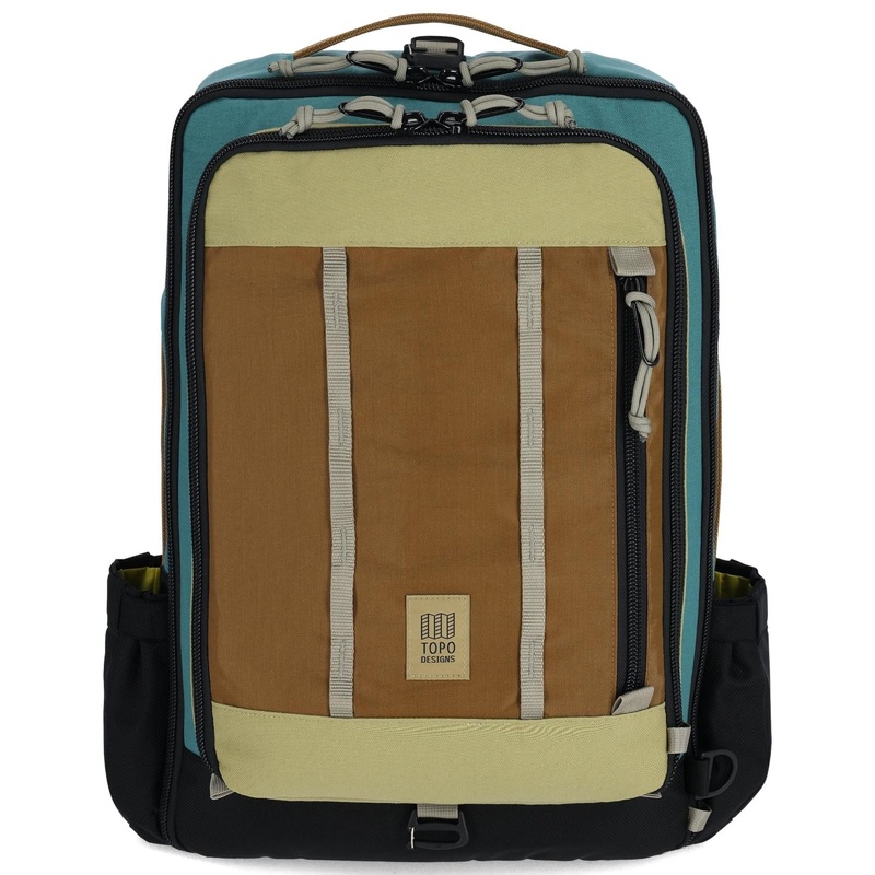 Global Travel Bag 30l Backpack