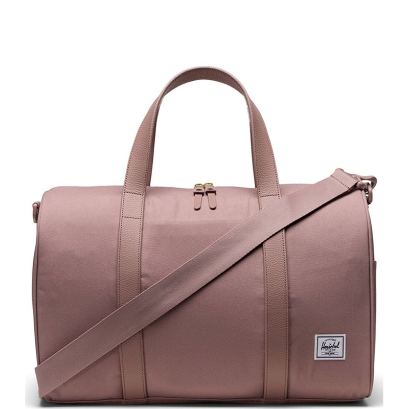 Herschel Novel Carry On Ash Rose Duffle