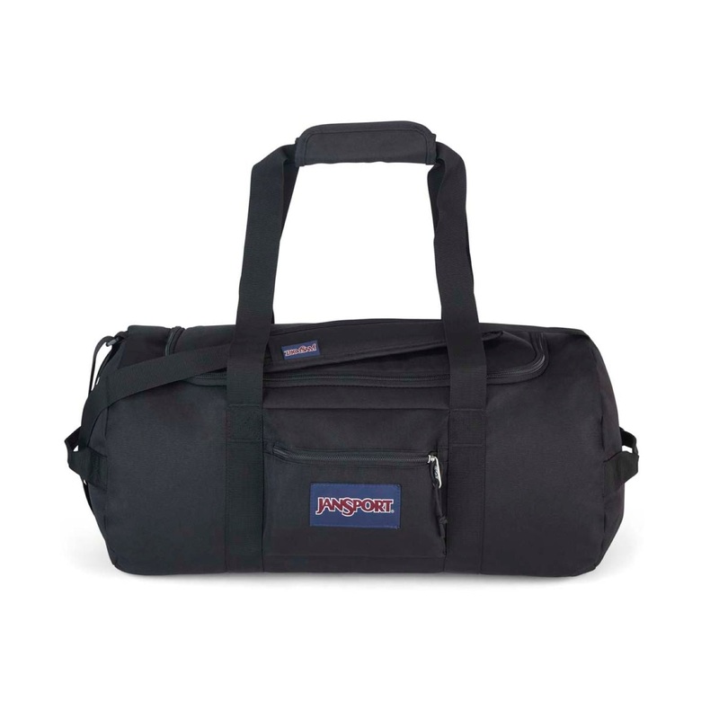 Jansport Superbreak Away Duffel Bag 40L - Black