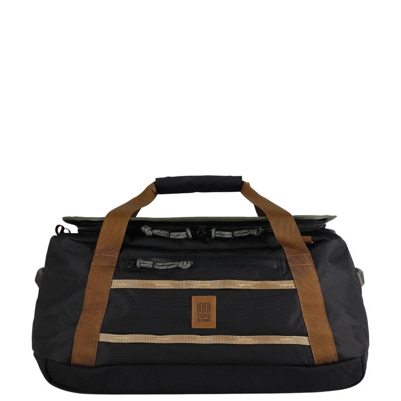 Mountain Duffel 40l