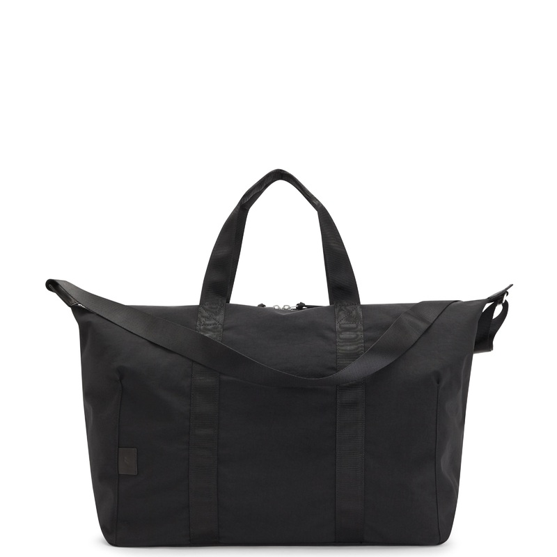 Niru 48H Weekender Black