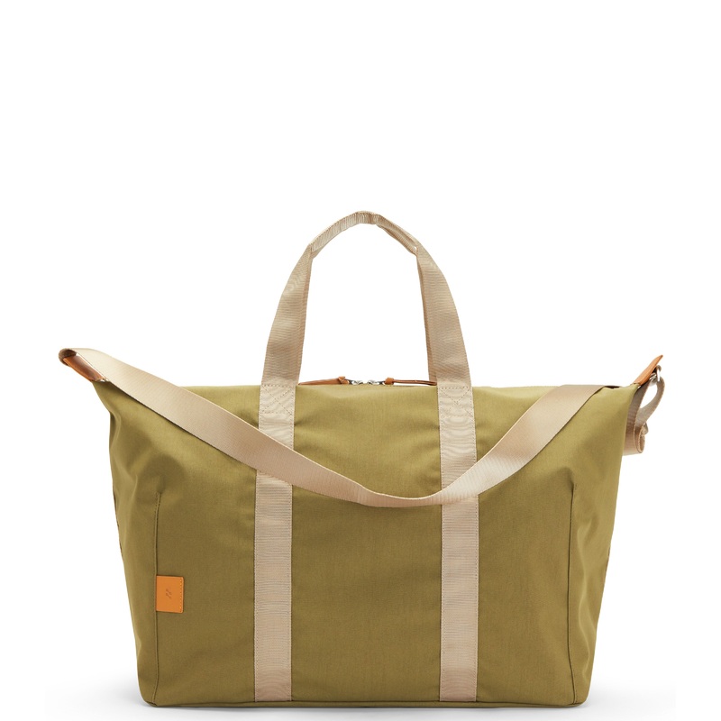 Niru 48H Weekender Olive