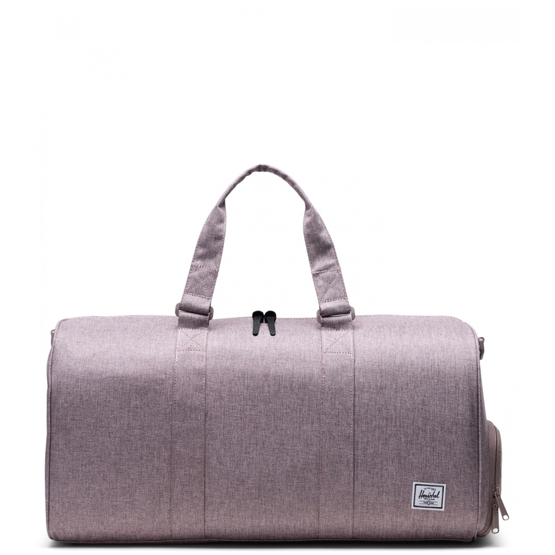 Novel Mid-Volume Duffel