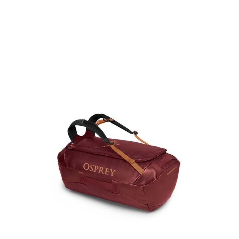 Osprey Transporter Duffel 65 - Expedition Duffel (Red Mountain)