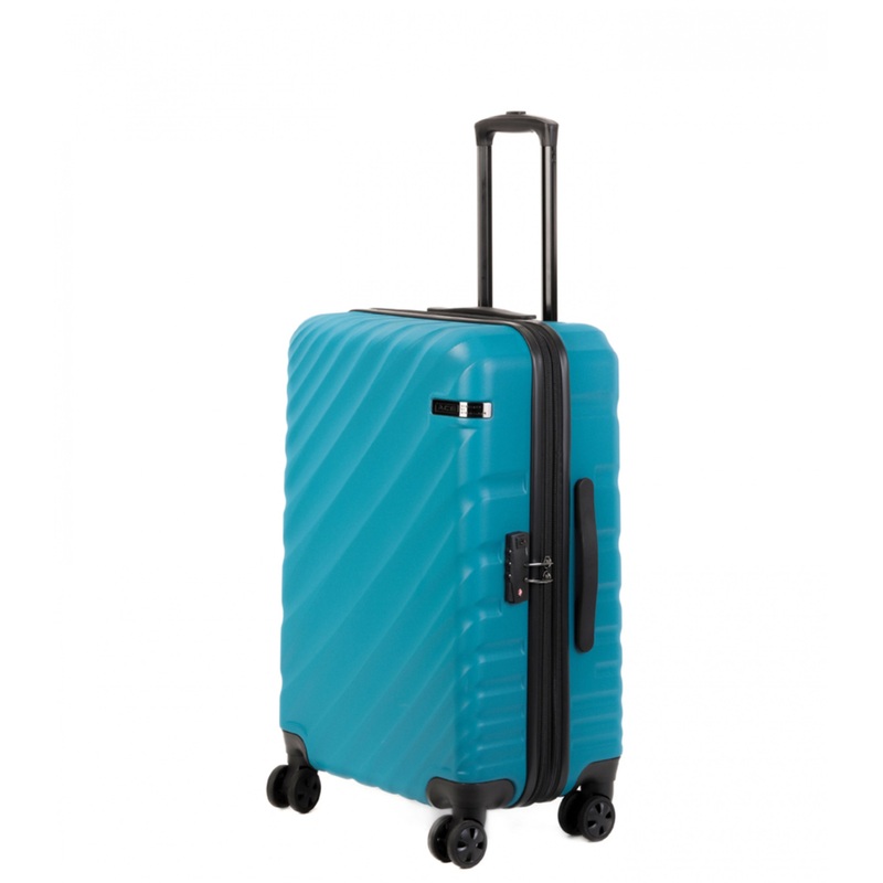 OVAL SUITCASE1 48CM