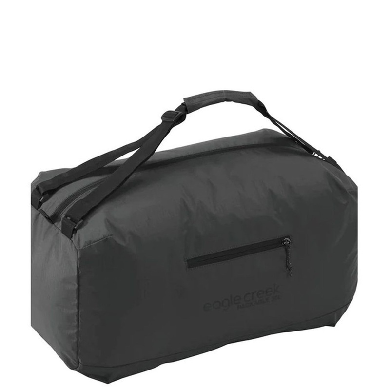 Packable Duffel 36L Black