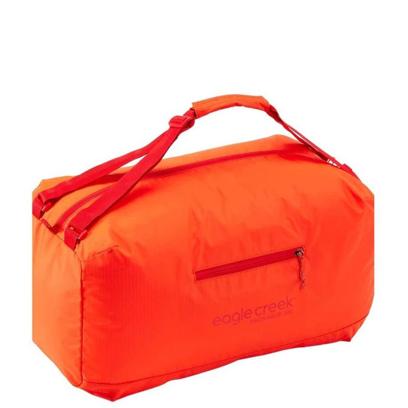 Packable Duffel 36L Rising Sun
