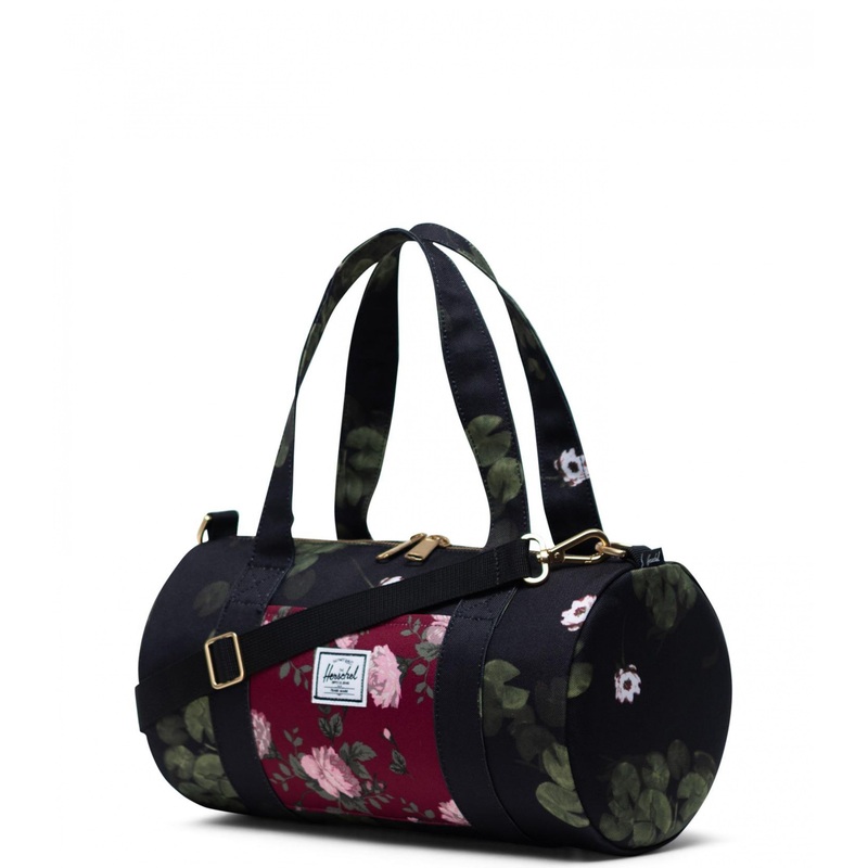Sutton Mini Duffel