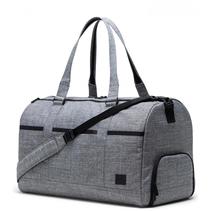 Tech Novel Duffel