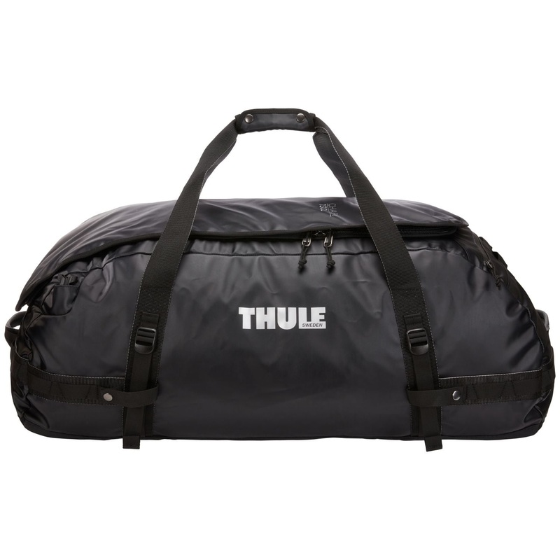 Thule Chasm Duffel 130L - Black