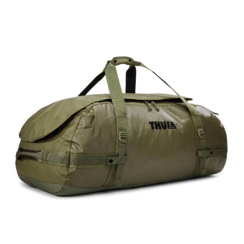 Thule Chasm Duffel 130L - Olivine