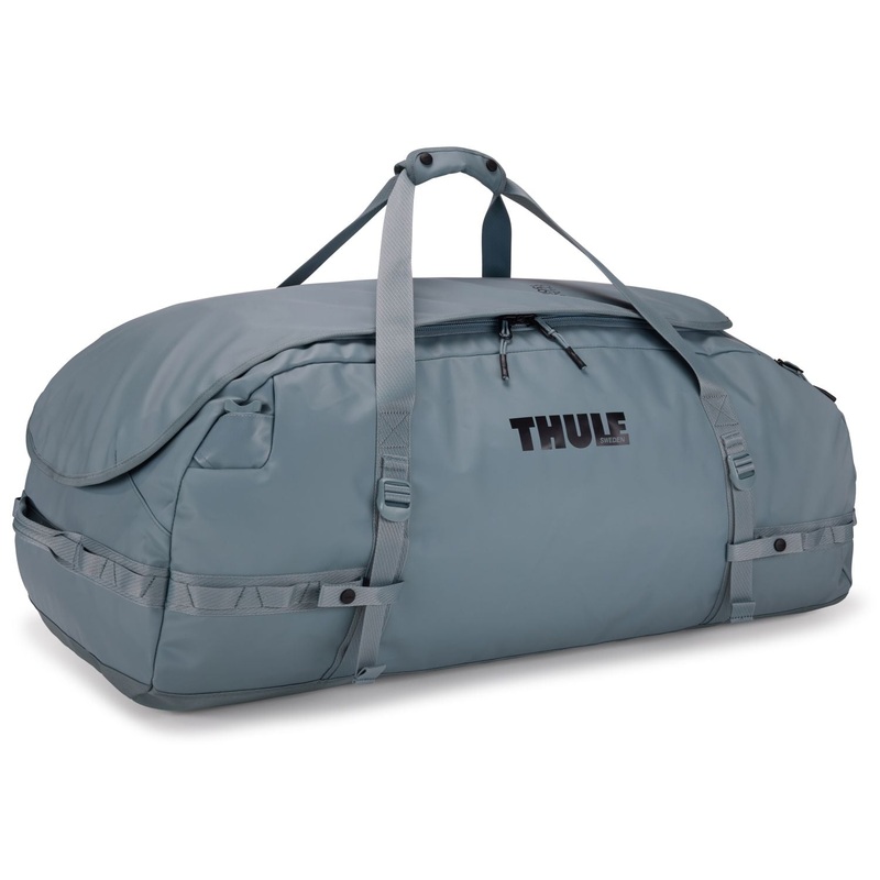 Thule Chasm Duffel 130L V2 - Pond Gray
