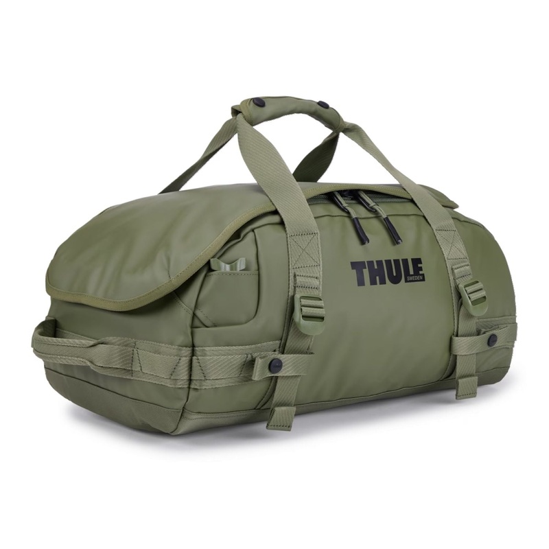 Thule Chasm Duffel 30L - Olivine