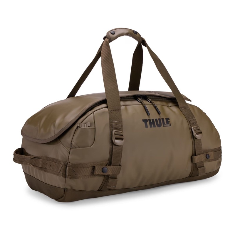 Thule Chasm Duffel 40L - Deep Khaki