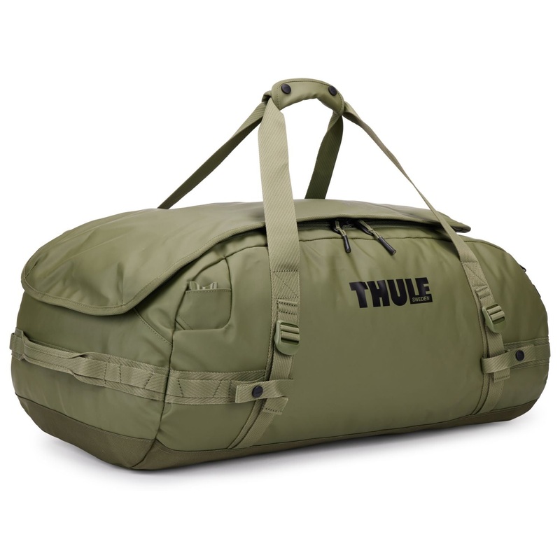 Thule Chasm Duffel 70L V2 - Olivine